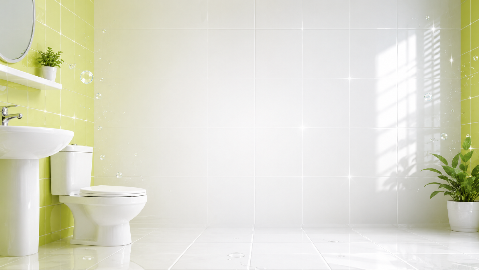Vina Clean - Ambiente