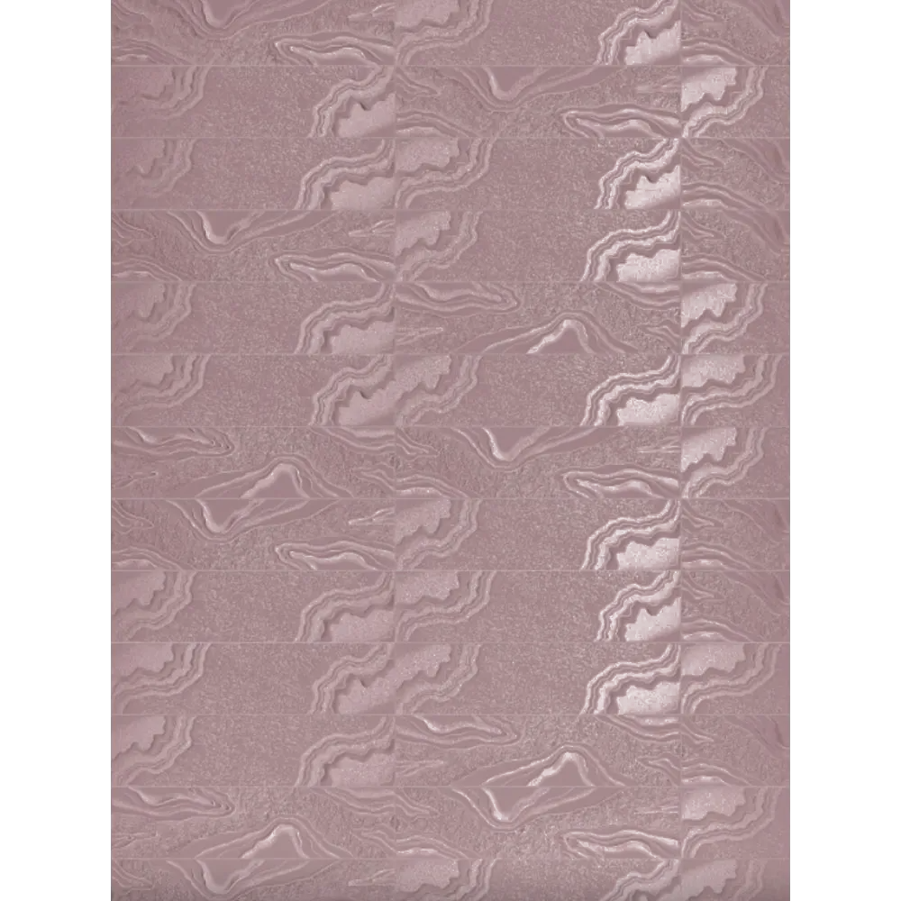 Revestimento Vitral Pr MLX - Ambiente