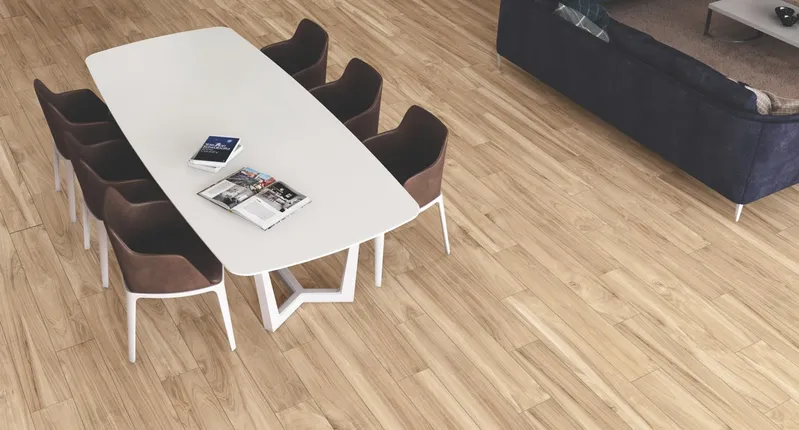 ABITARE HD BE - Ambiente
