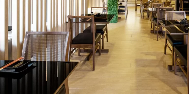 Porcelanato Amendola - Ambiente