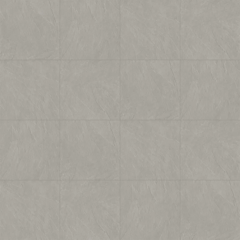 Porcelanato NEBULA GRAY - Ambiente