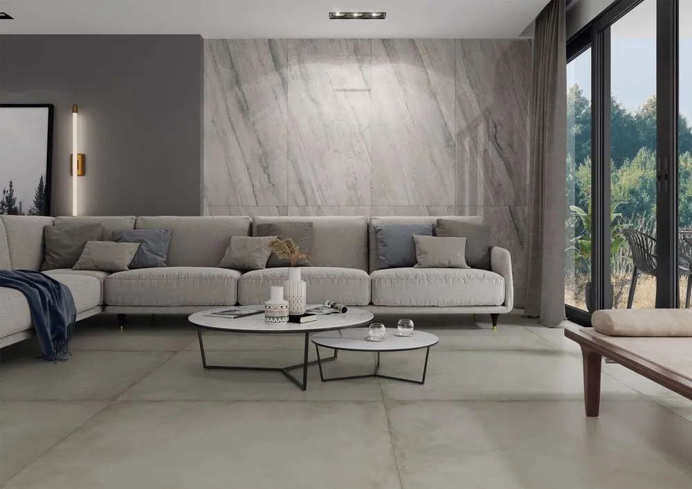 ALQUIMIA GR HARD - Ambiente