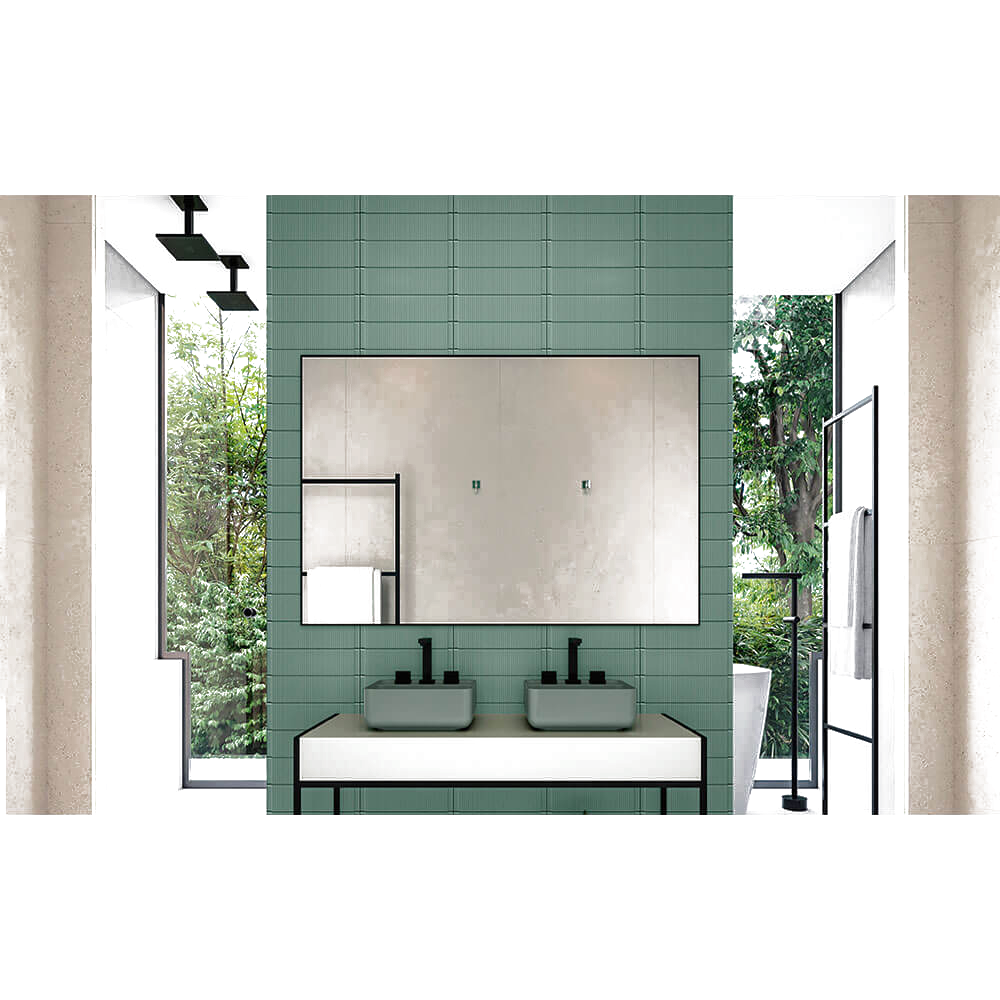 Portinari Senses Decor GN MATTE E PC - Ambiente