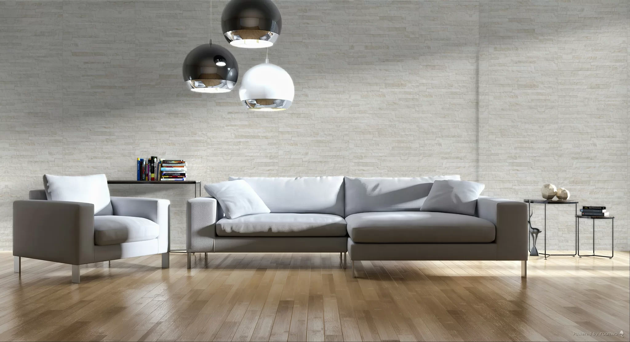 FILETADO WH MATTE - Ambiente