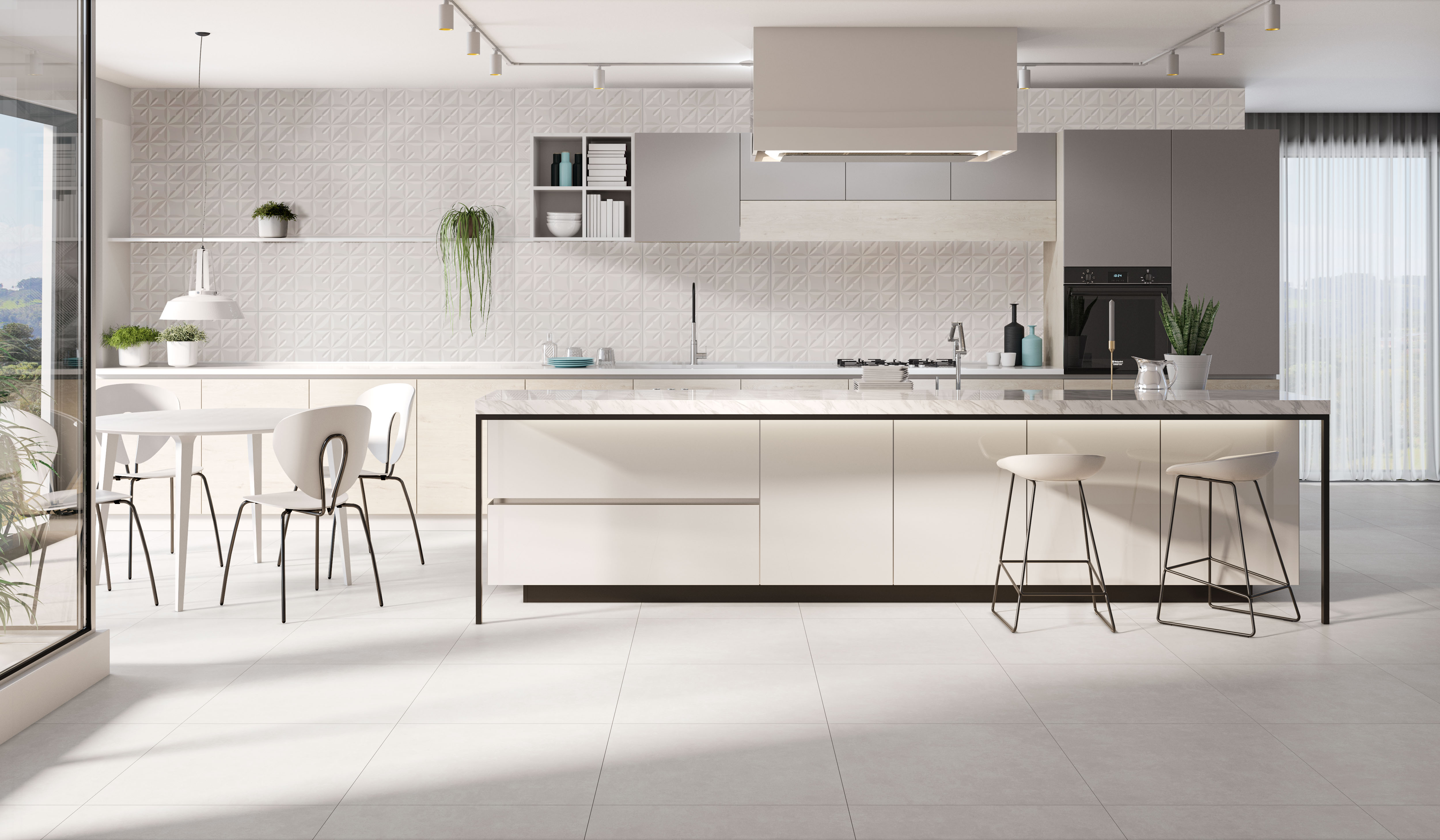 ESSENCE LUX - Ambiente