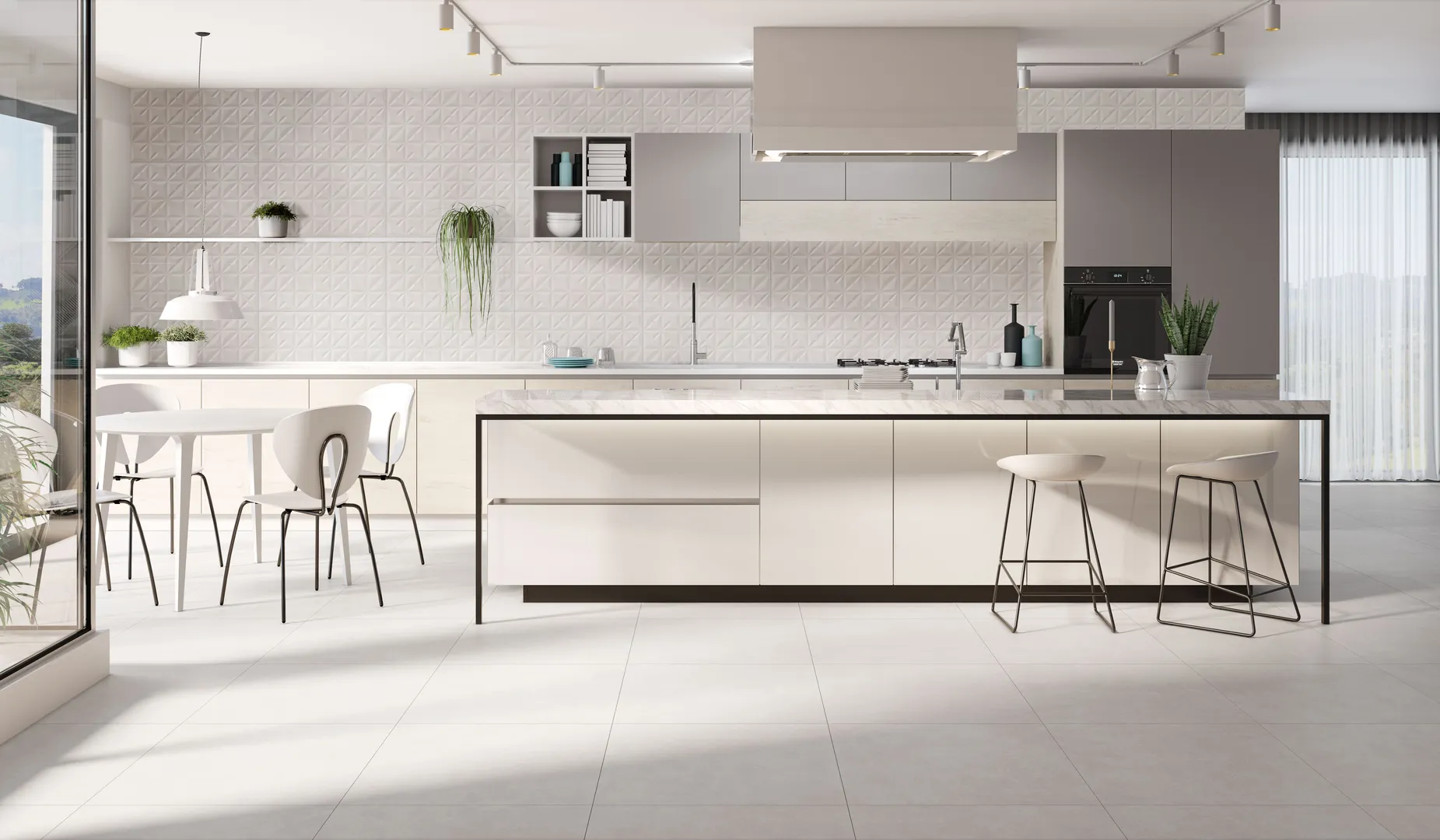 ESSENCE LUX - Ambiente