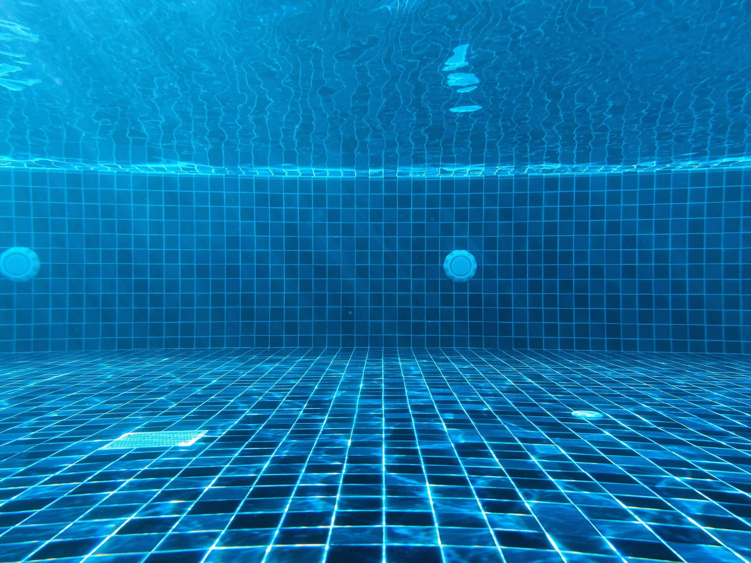 Rejunte Acrílico Piscinas - Ambiente