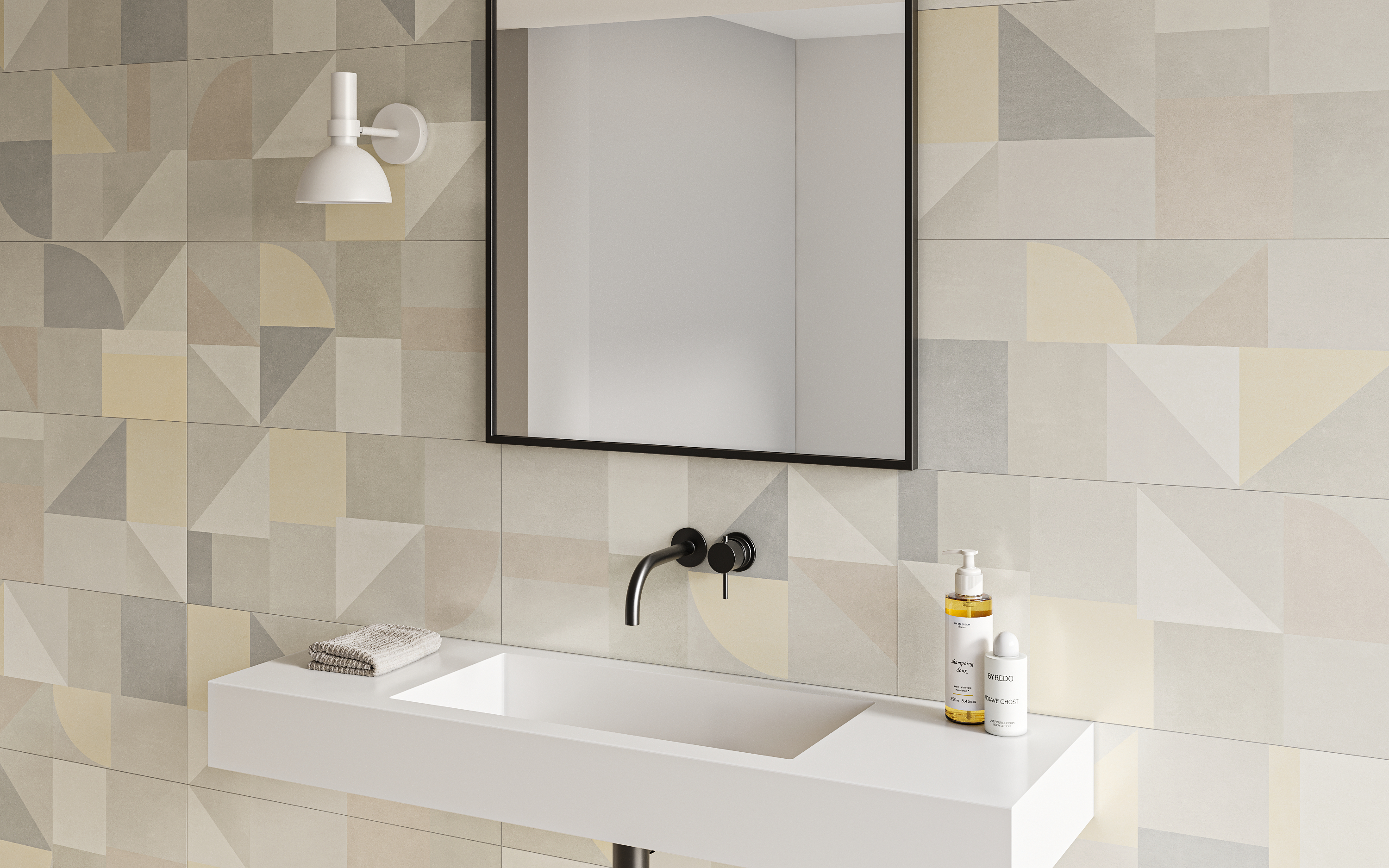 Cemento Vecchio - Ambiente