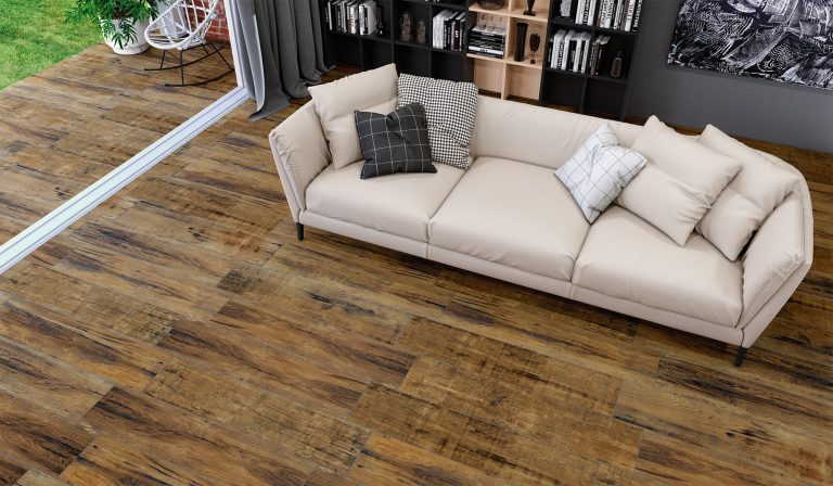 PISO LEF RELIQUE - Ambiente