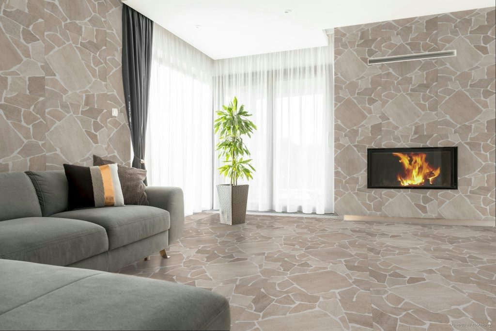 PISO DUNAS OUT - Ambiente