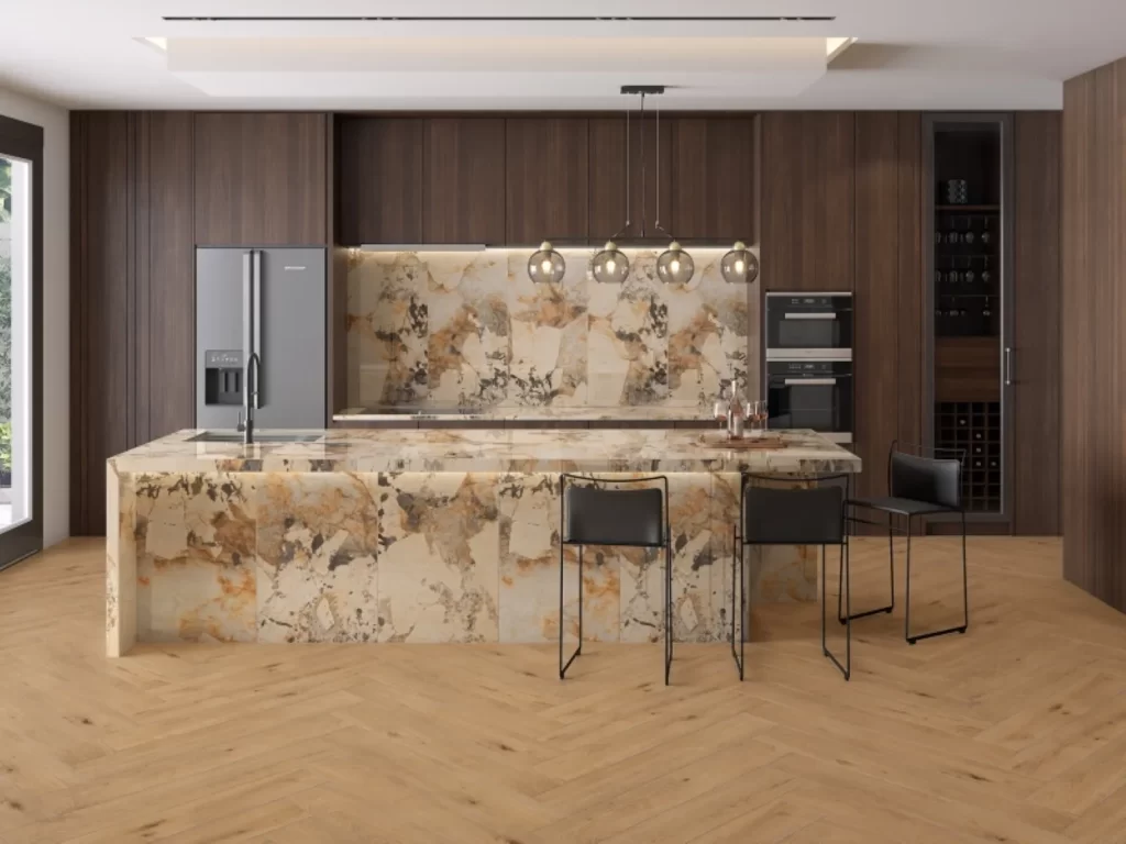 Porcelanato Essence - Ambiente