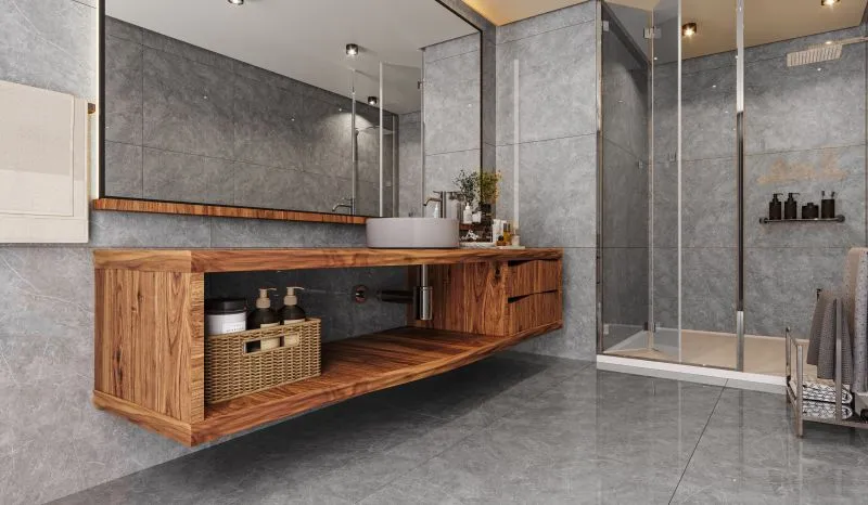 PORCELANATO STANLEY PL - Ambiente