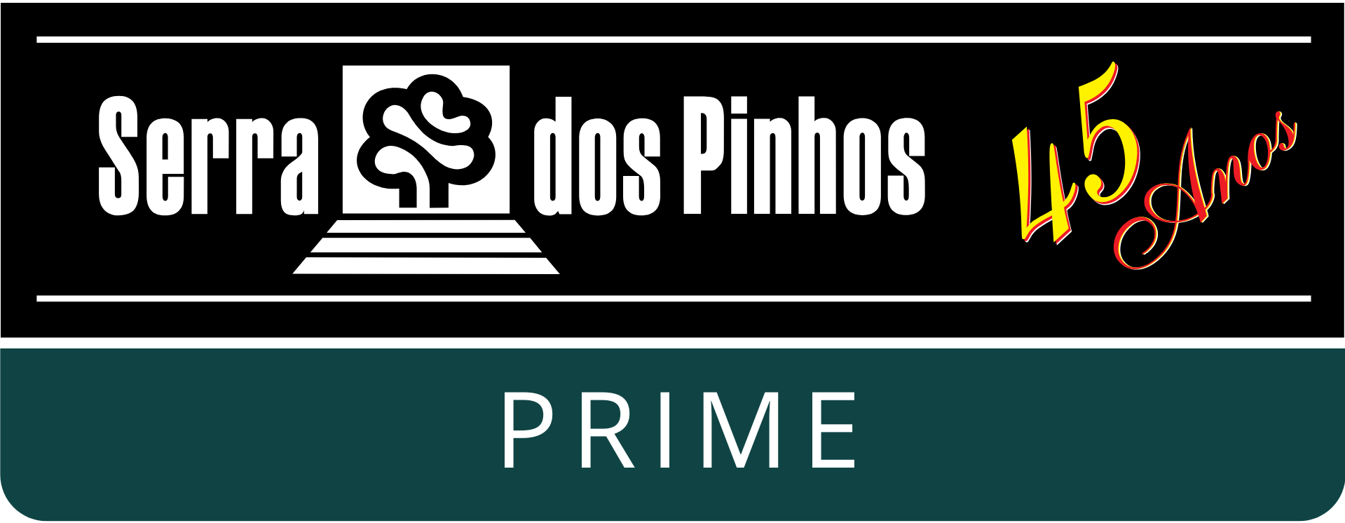 Serra dos Pinhos Prime