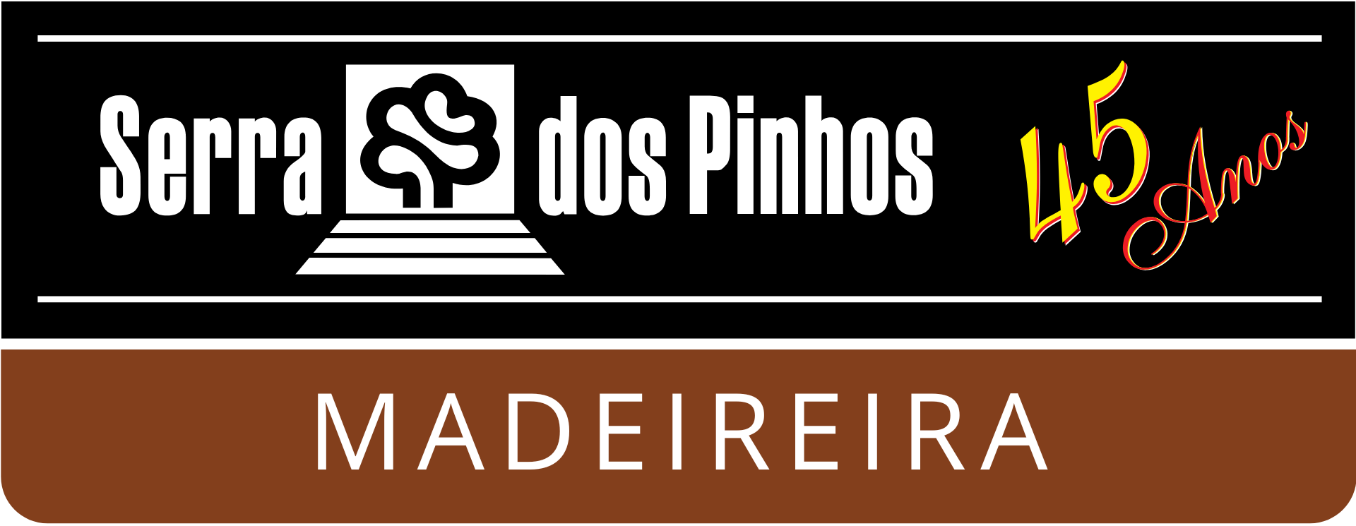 Serra dos Pinhos Madeireira