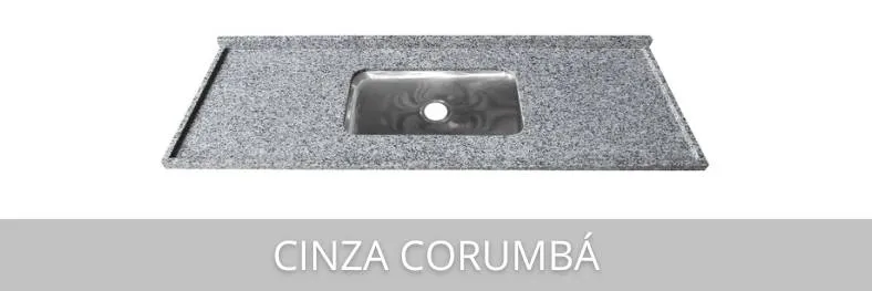 OPÇÕES DE PIA GRANITO 2