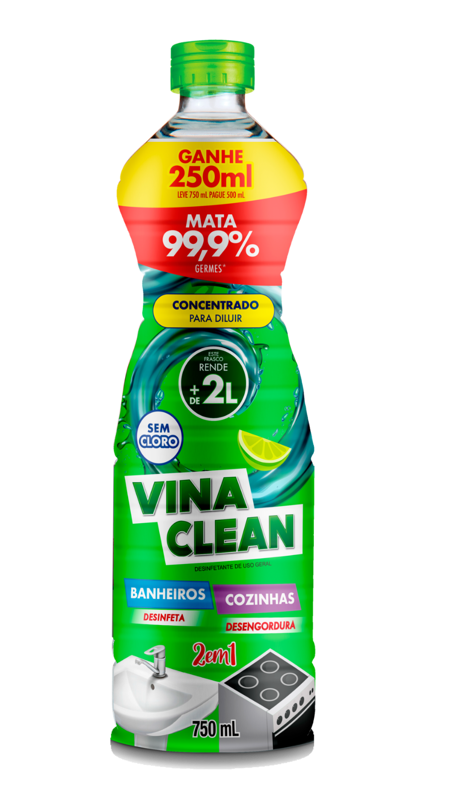 Vina Clean