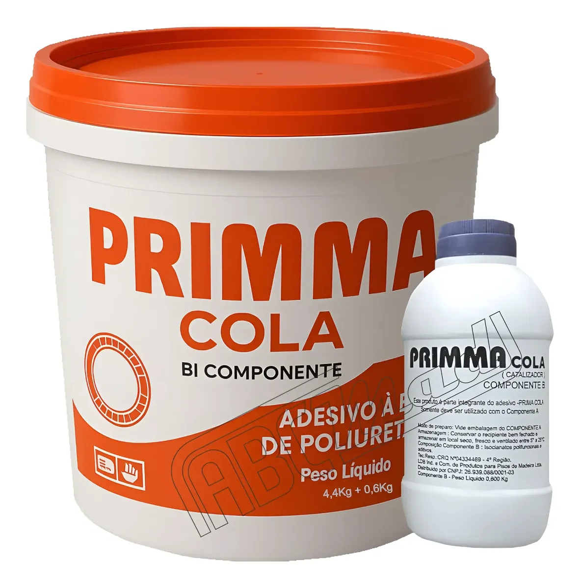 Primma Cola
