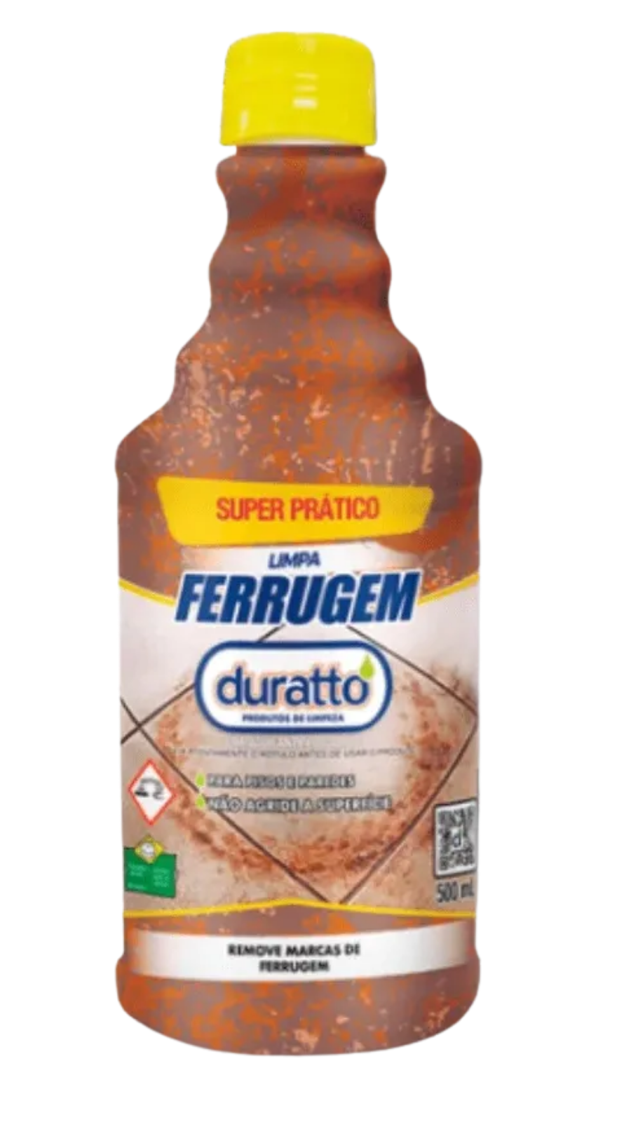 Limpa Ferrugem