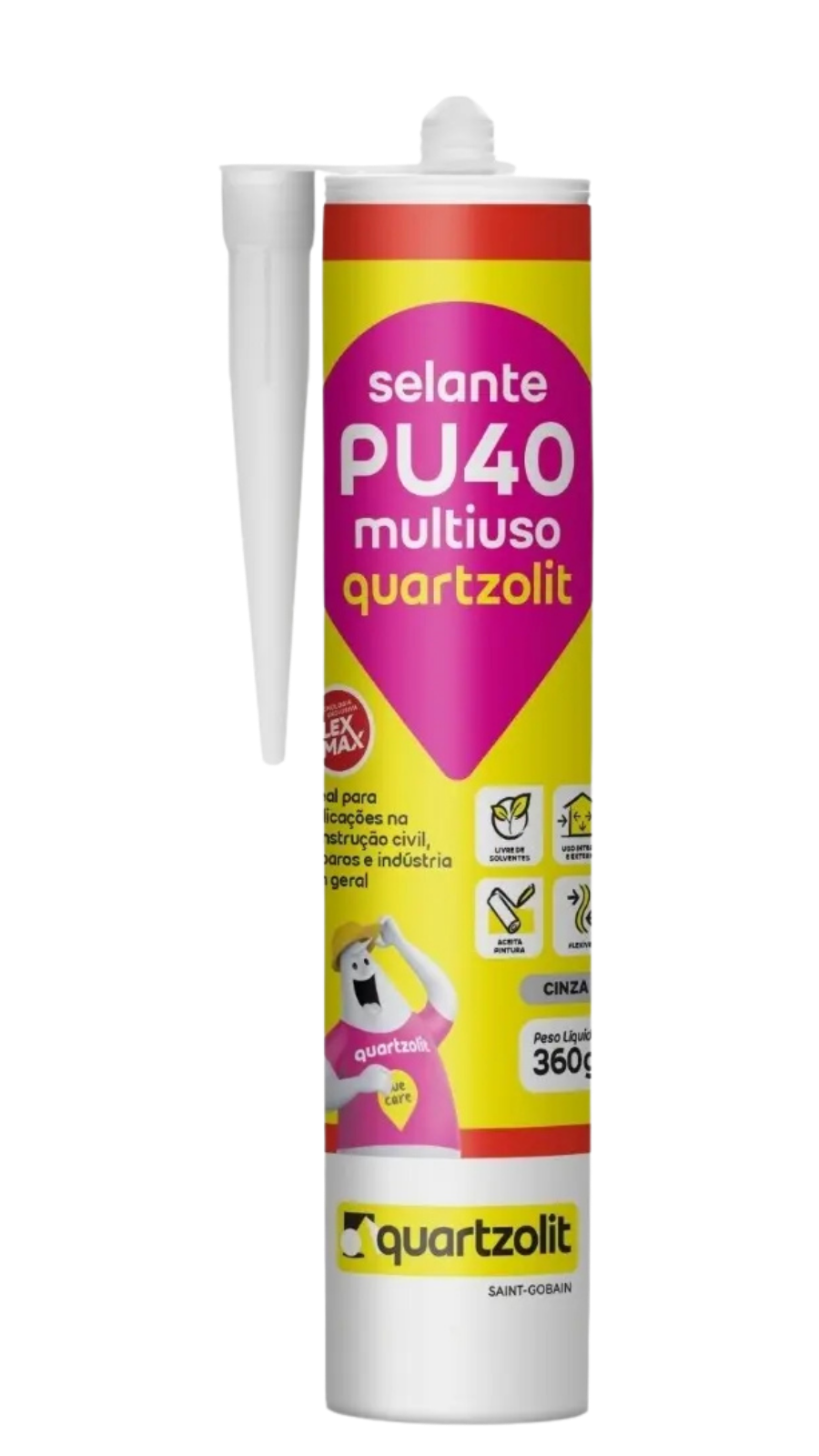Selante Pu 40