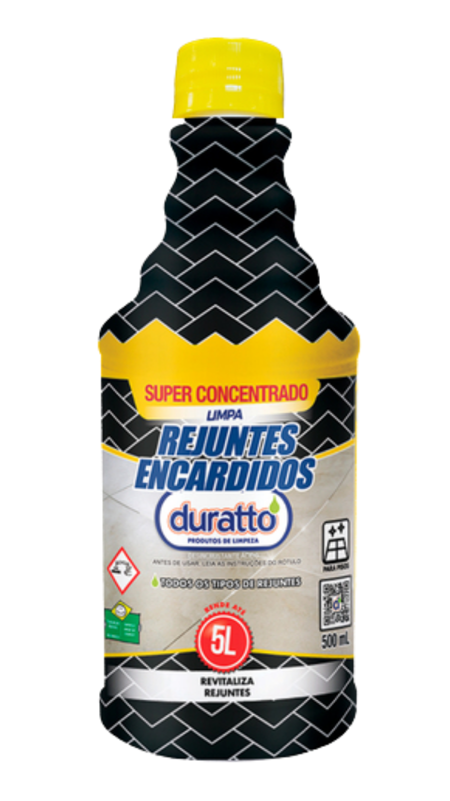 Limpa Rejunte