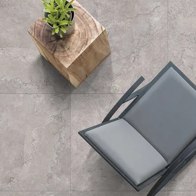 Porcelanato Detroit Grey
