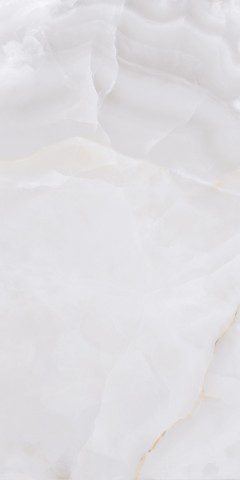 Porcelanato Onix Bianco Lux